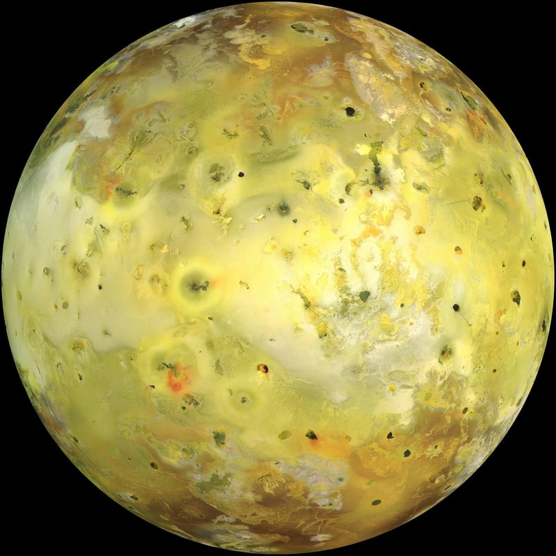 Europa's Subsurface Ocean