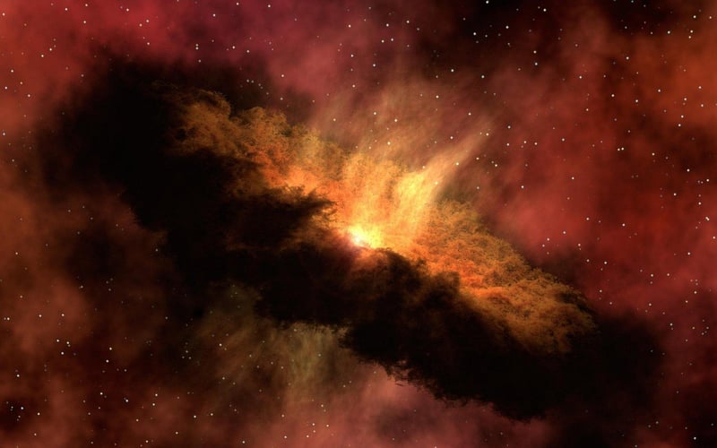 Oumuamua