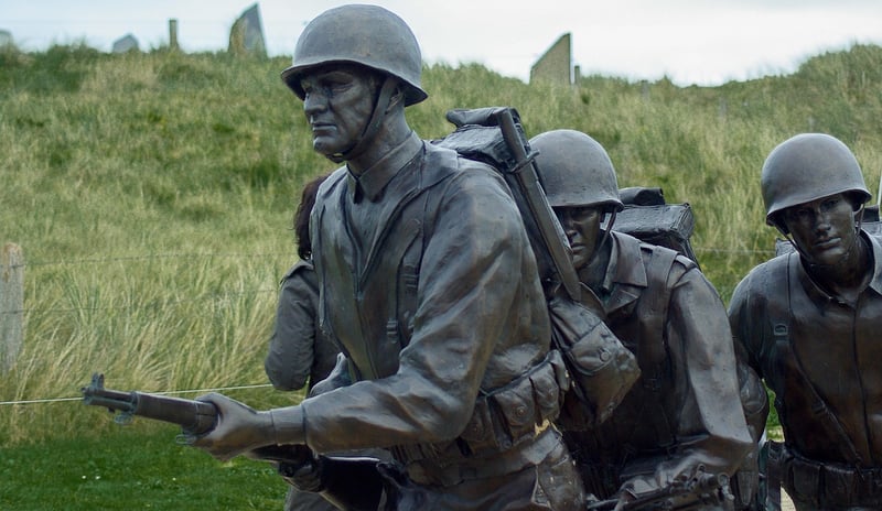 D-Day Landing